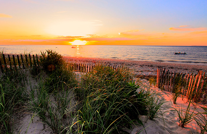 Cape Cod Bay